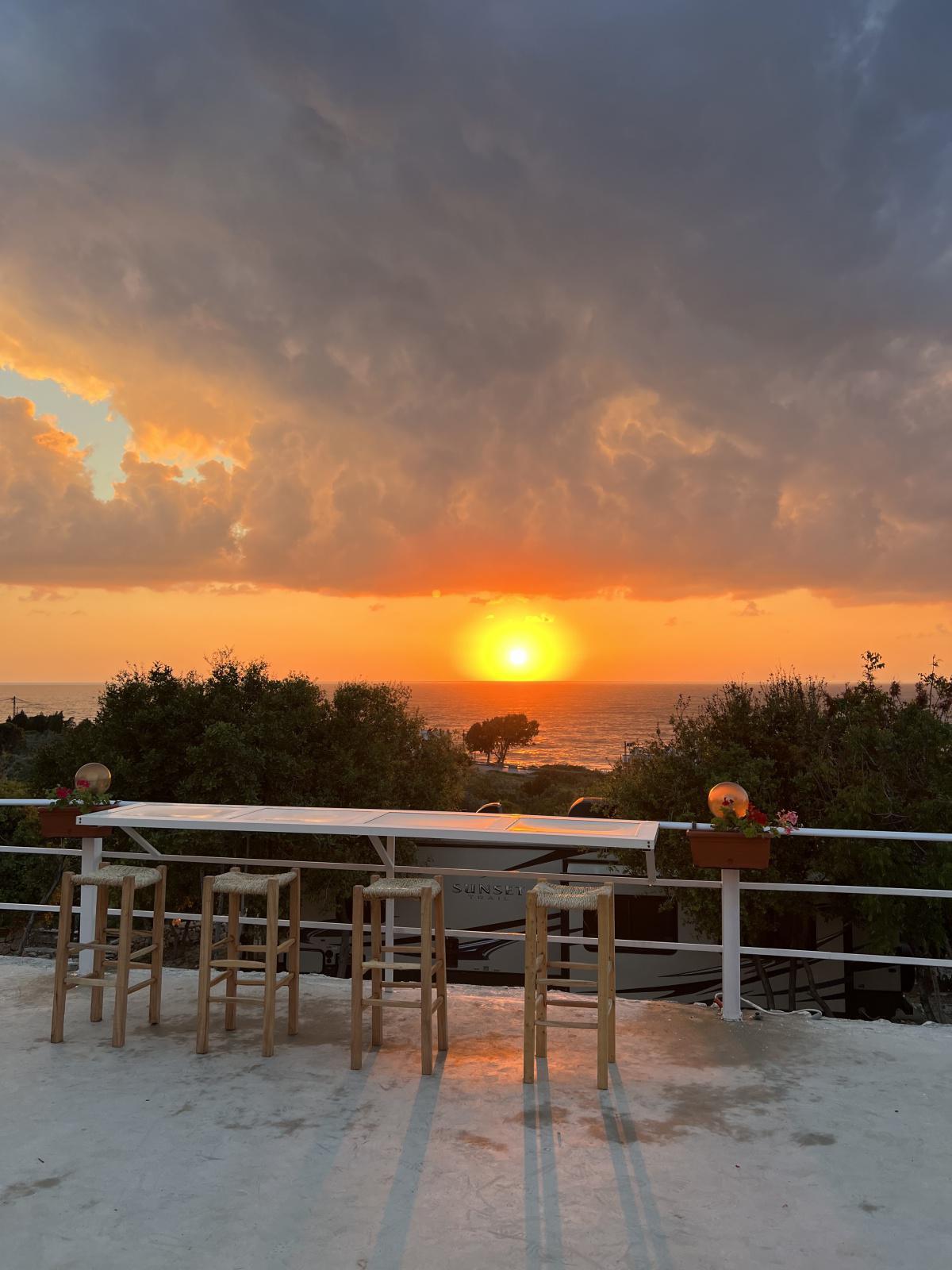Caravan Mimo – Batroun