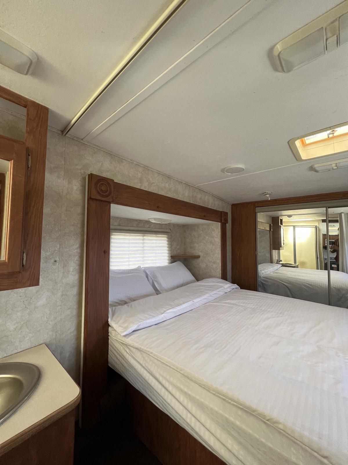 Caravan Mimo – Batroun