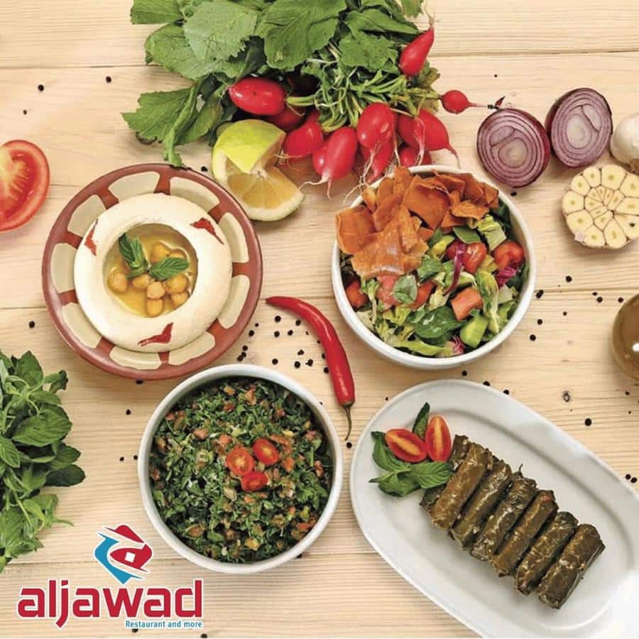 Al Jawad Restaurant