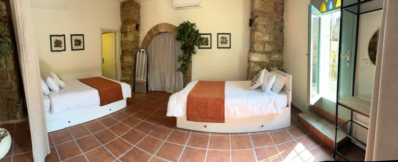 Authentic Guesthouse – Byblos