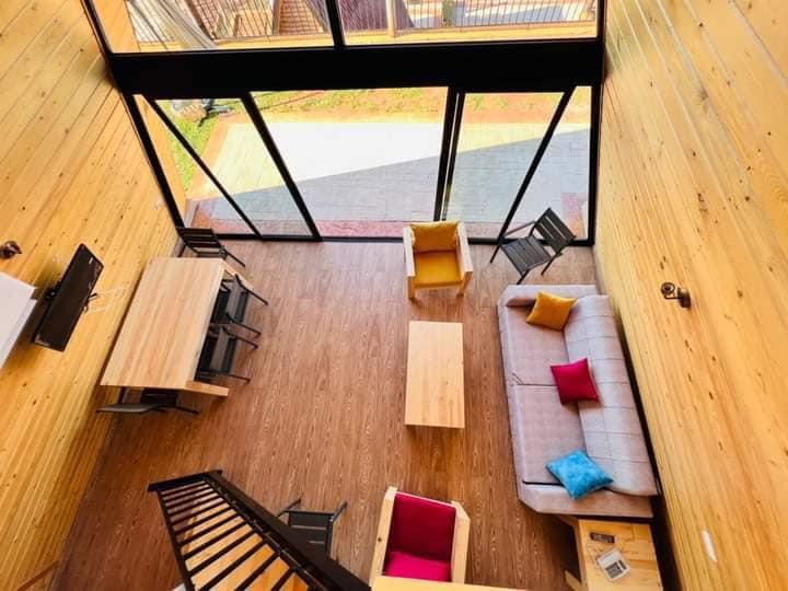 Regular A Shaped Chalet C5 – Terbol, Minnieh