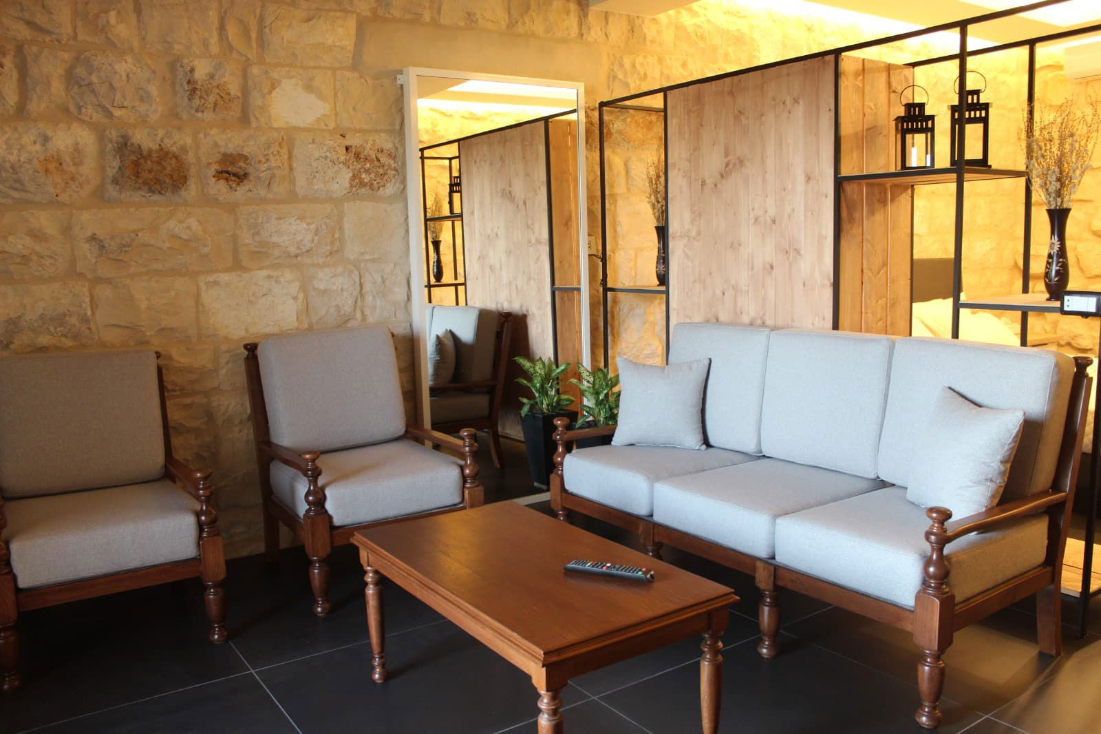 Chalets with Pool – Fidar, Jbeil