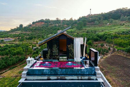 theloft961 – hills (Faraya)