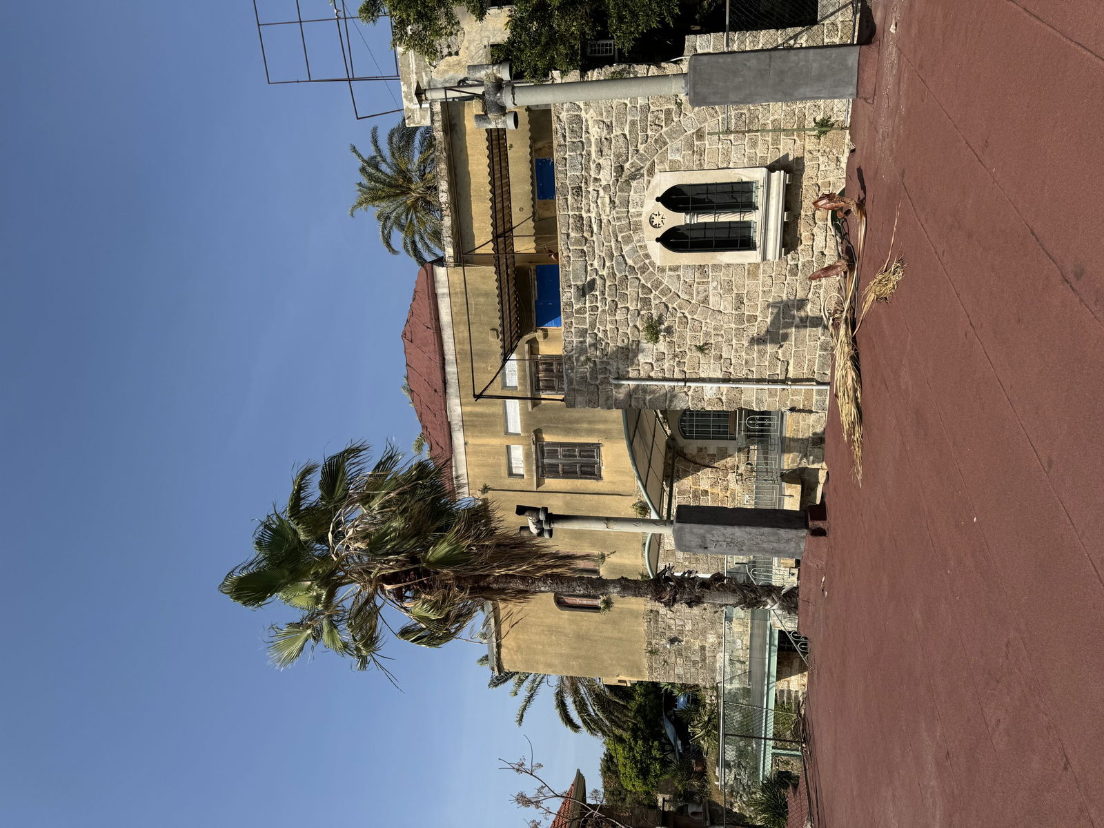 ASHMUN in an Authentic Guesthouse – Byblos