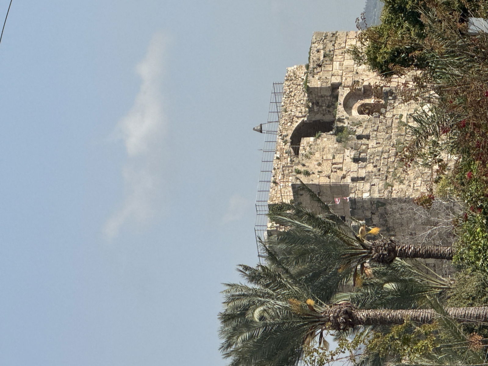 ASHMUN in an Authentic Guesthouse – Byblos