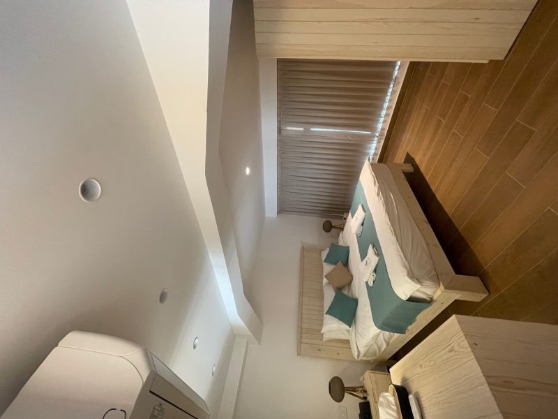 Room 2 in a Guesthouse – Anfeh