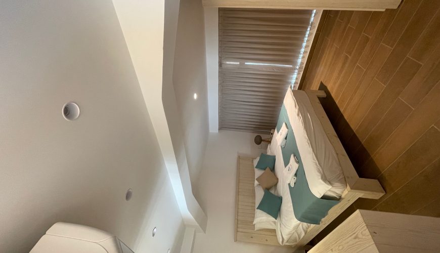 Room 2 in a Guesthouse – Anfeh