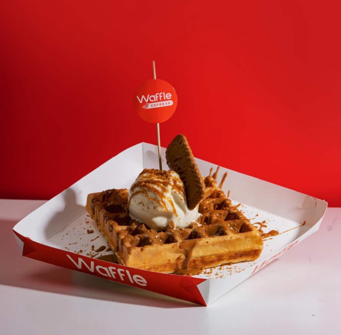 Waffle Express