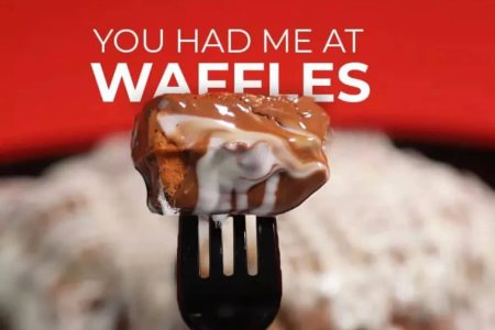 Waffle Express