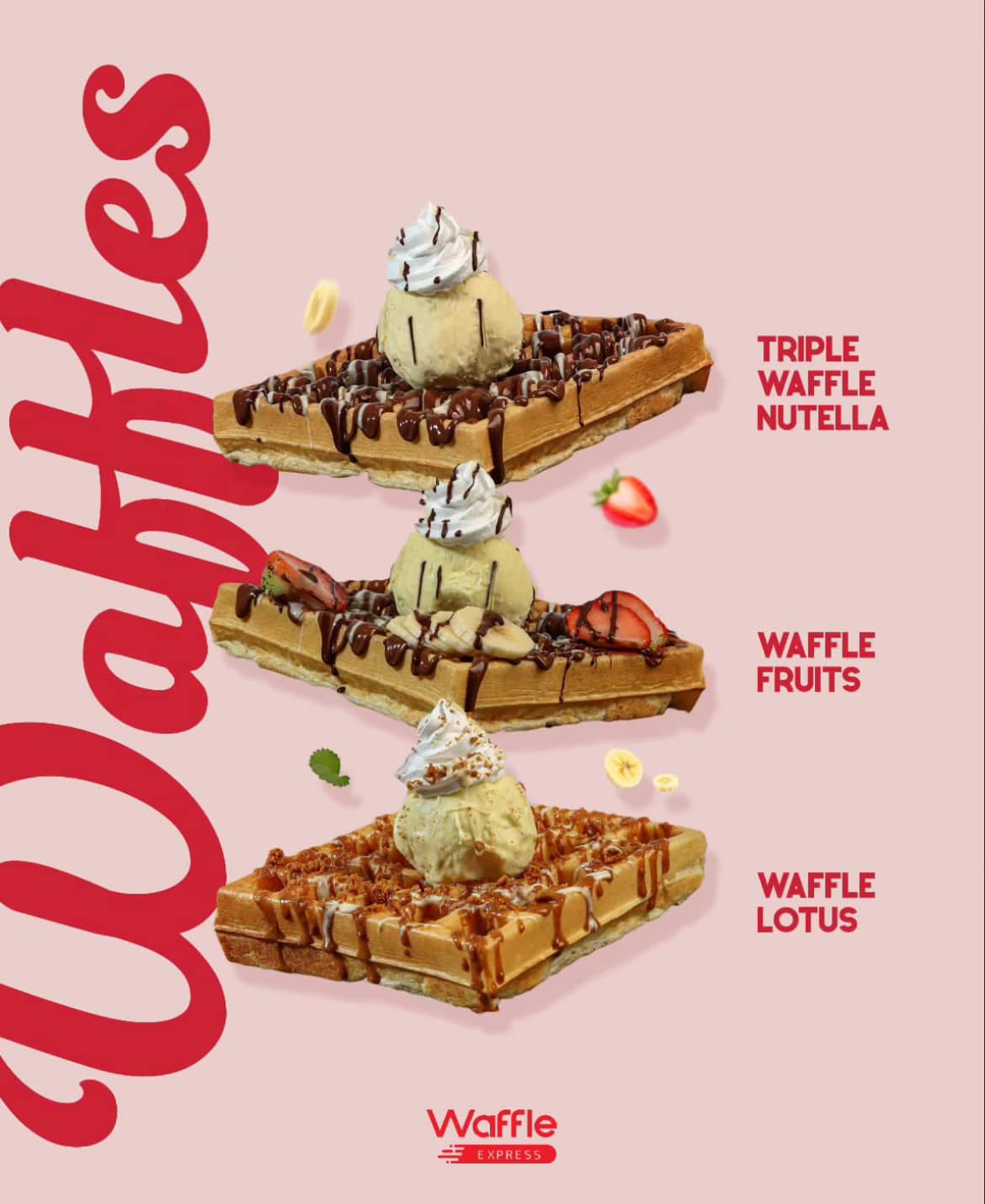 Waffle Express