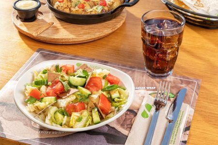 Zaatar w Zeit Kaslik