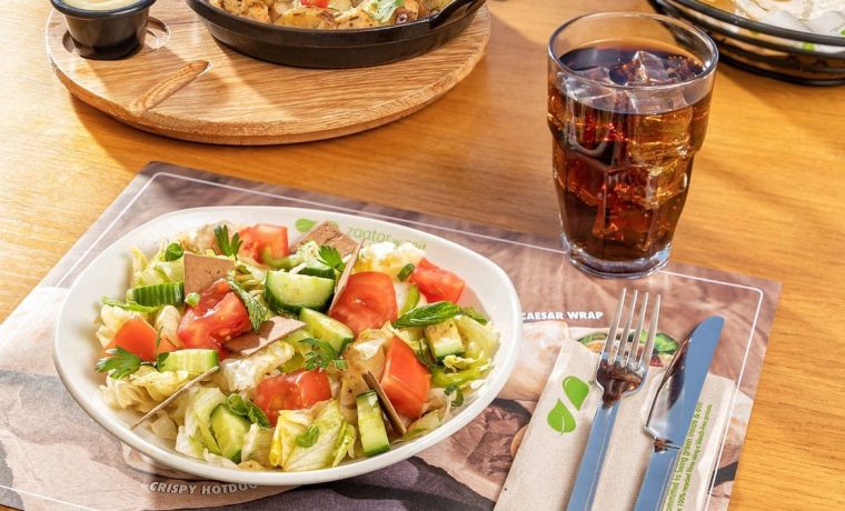 Zaatar w Zeit Kaslik