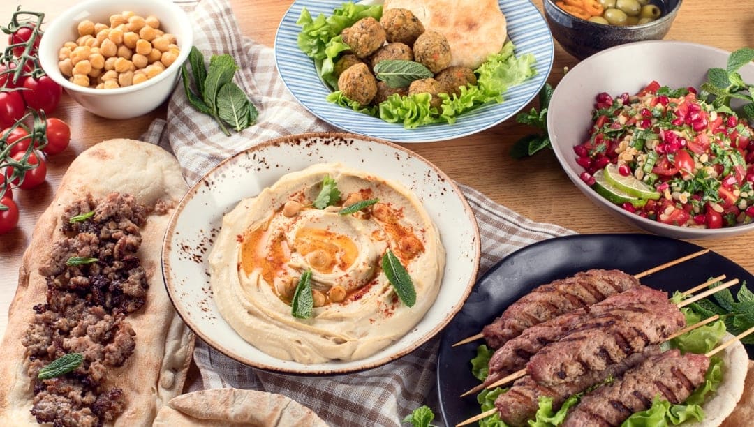 Best Lebanese Restaurants