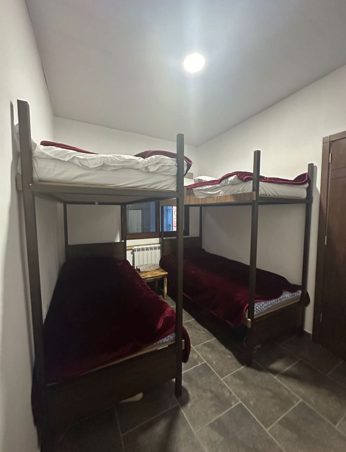 Room #2  (5 people) – Oyoun Orghosh