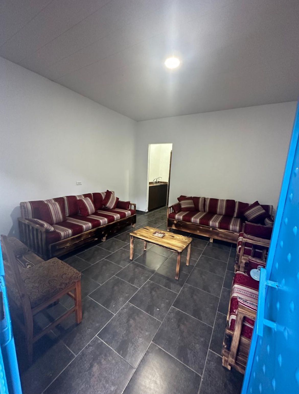 Room #3 (6 people) – Oyoun Orghosh