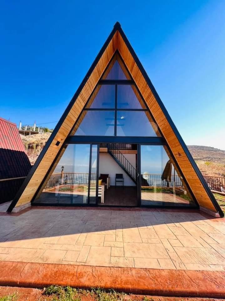 Regular A Shaped Chalet C5 – Terbol, Minnieh