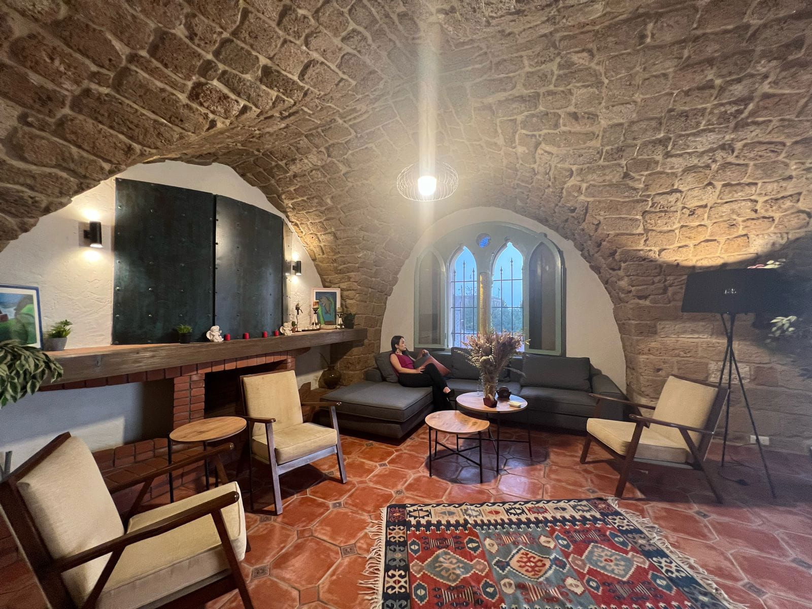 Authentic Guesthouse – Byblos