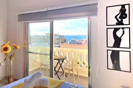 Big Apartment in a Guesthouse – Batroun