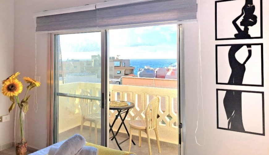 Full Guesthouse – Batroun