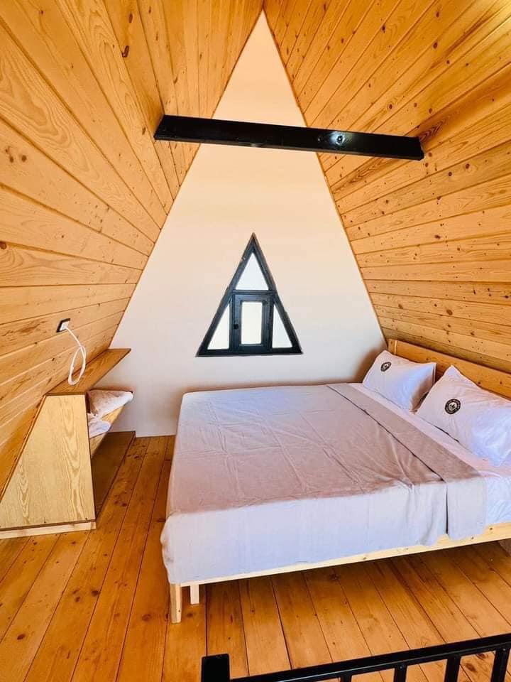 Regular A Shaped Chalet C5 – Terbol, Minnieh
