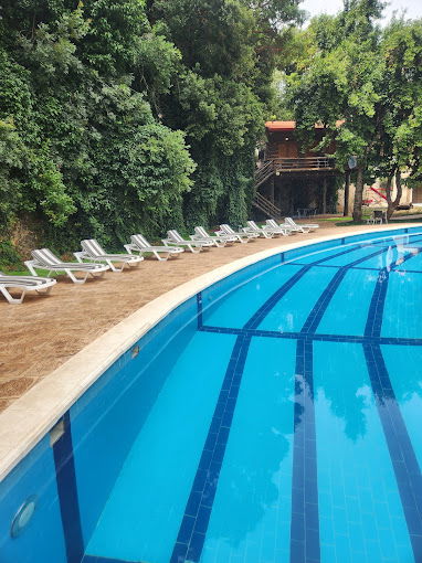 Private Resort – Jouret Badrane, Keserwan