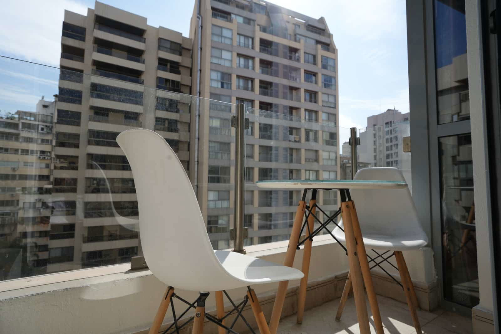 Furnished Suites – Ain el Mreisseh, Beirut