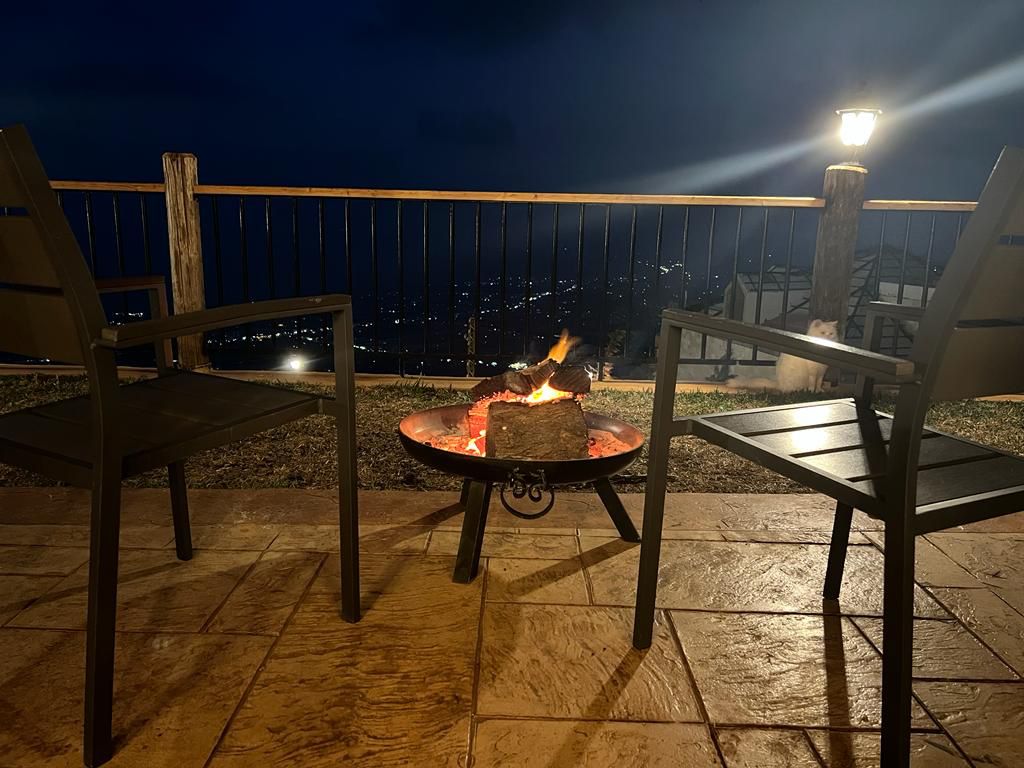 Regular A Shaped Chalet C5 – Terbol, Minnieh
