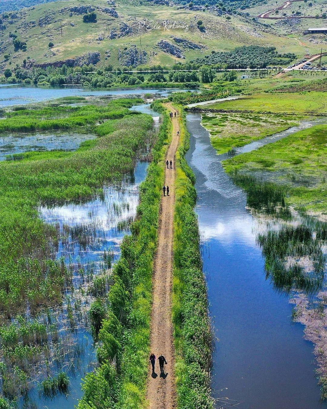 Charming Beqaa tour