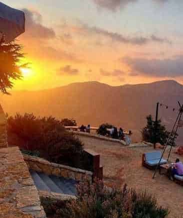 Natural Chouf Tour