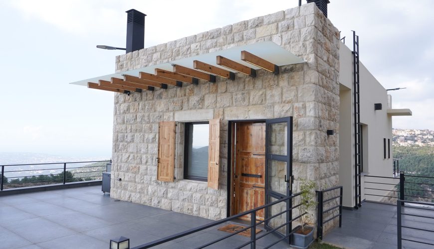 Full Villa – Ehden