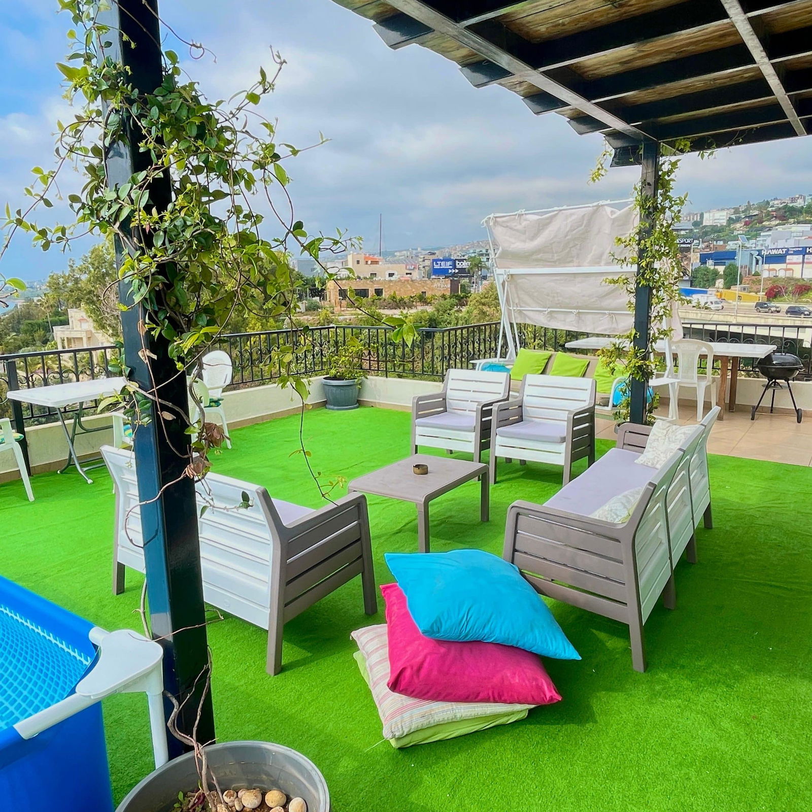 Apartment – Halat, Jbeil