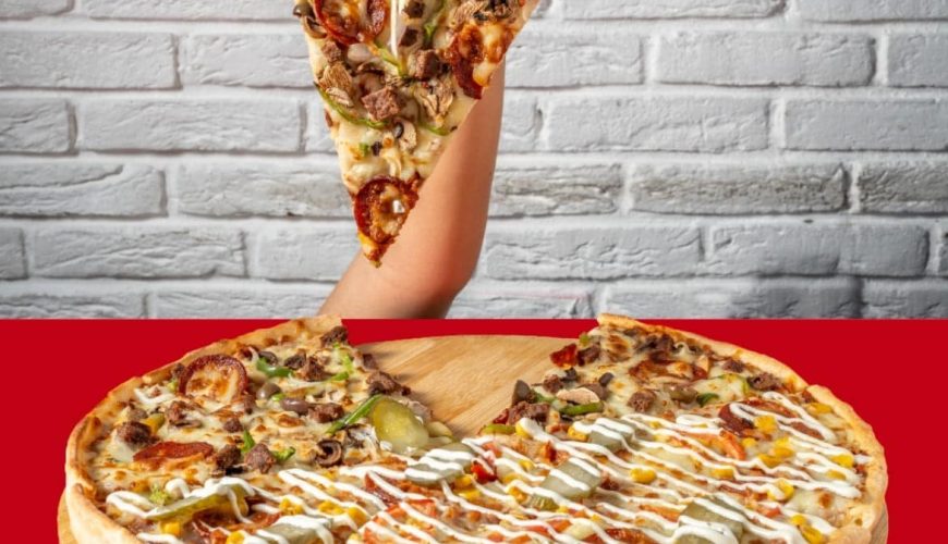 Pizzanini Kobayat