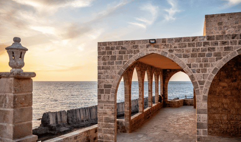 Amazing Batroun tour – Mountain to Sea