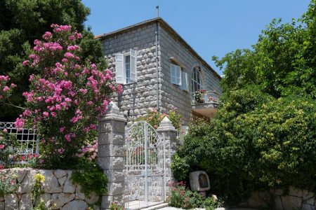 Guesthouse – Qlayaat, Keserwan