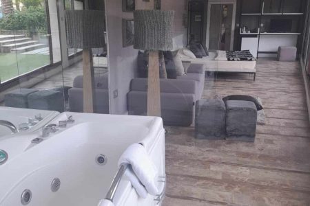 جناح زين بمنتجع بحري – حالات, جبيل