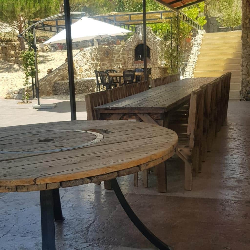 Full Resort – Ain Zhalta, Chouf