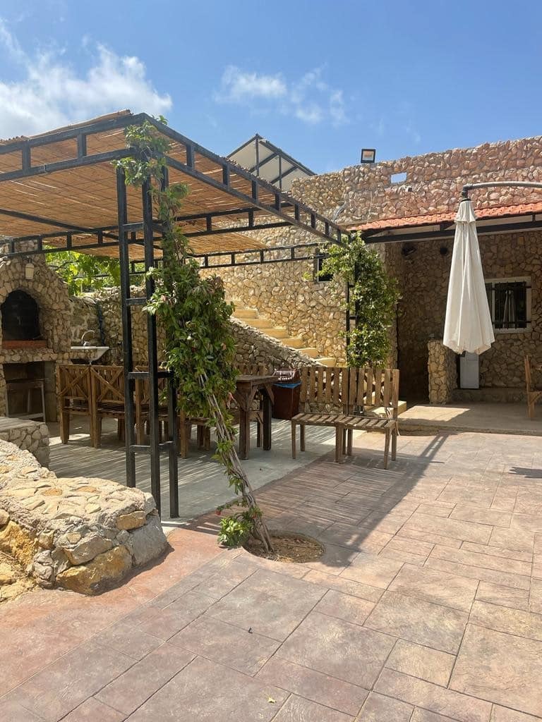 Chalet Two in a Resort – Ain Zhalta, Chouf