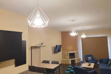 Chalet 6 in a Private Building – Mayrouba, Faraya