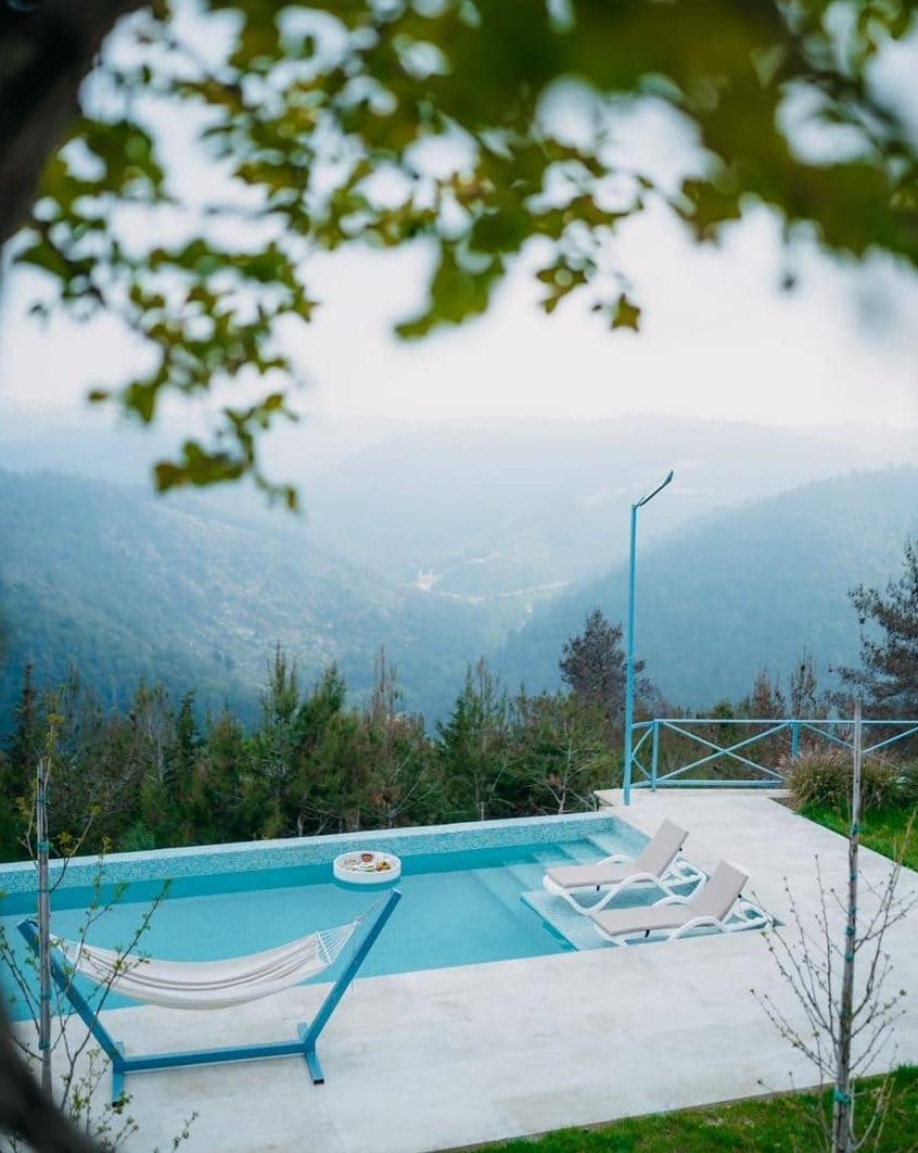 Resort – Baakline, Chouf