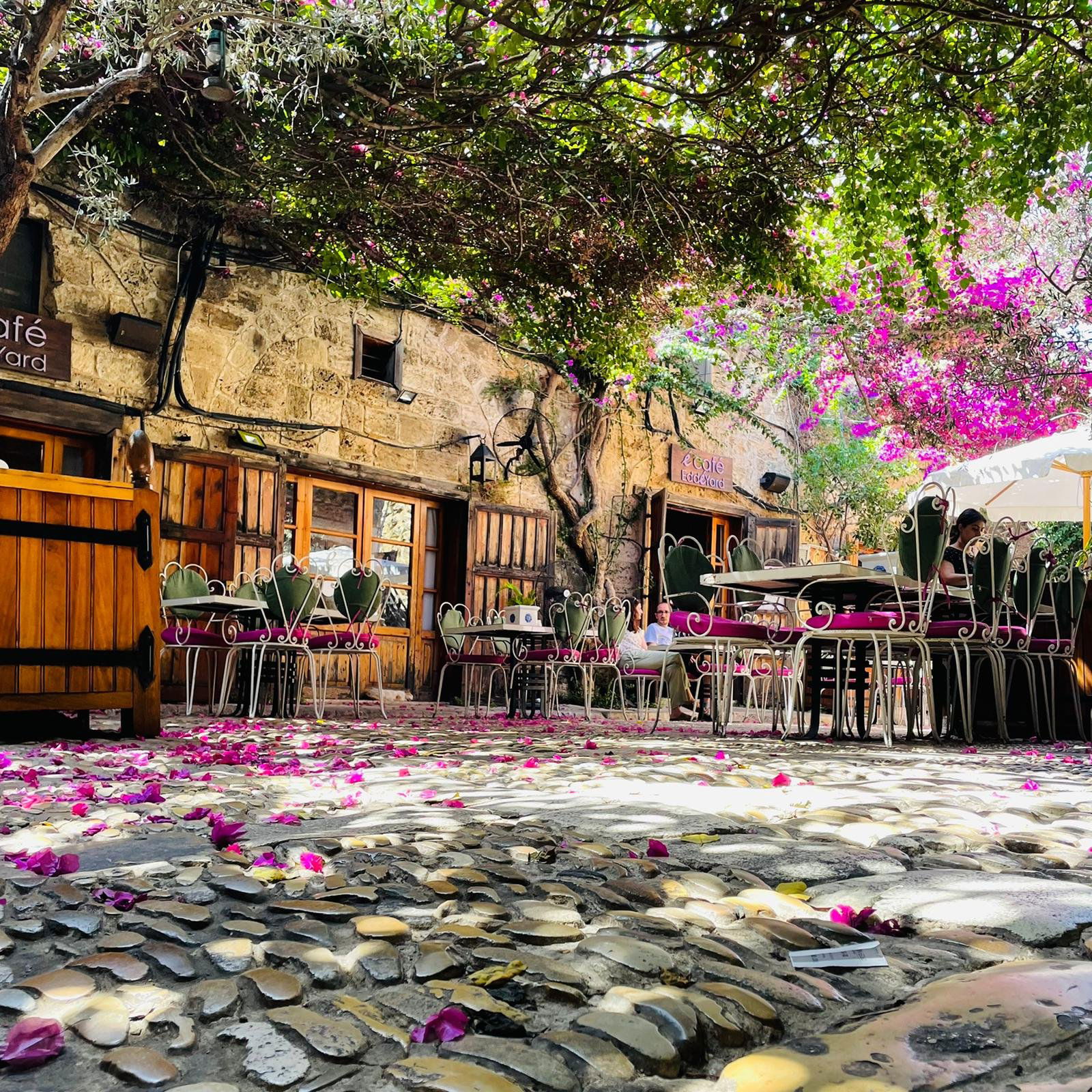 Byblos Old Souks