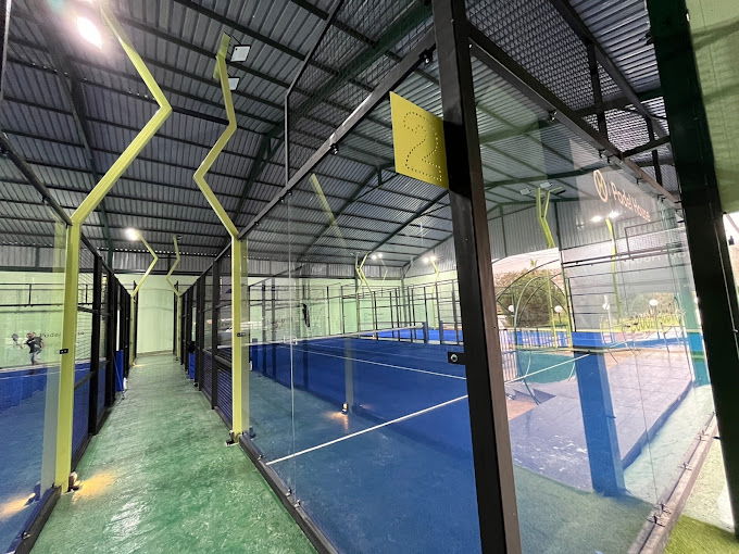 Padel House, Sin el Fil