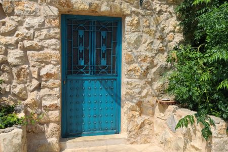شاليه هيدون – مهرين, جبيل