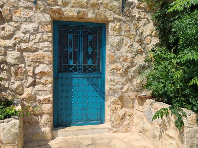شاليه هيدون – مهرين, جبيل