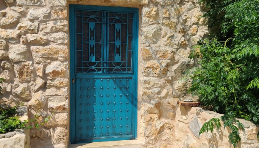 Hedone Bungalow – Mehrine, Byblos