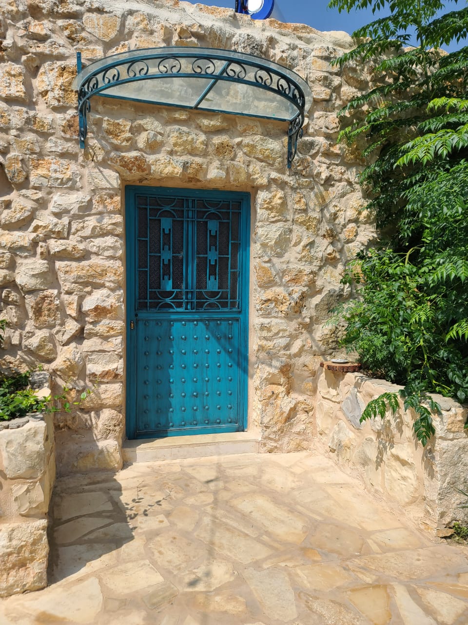 شاليه هيدون – مهرين, جبيل