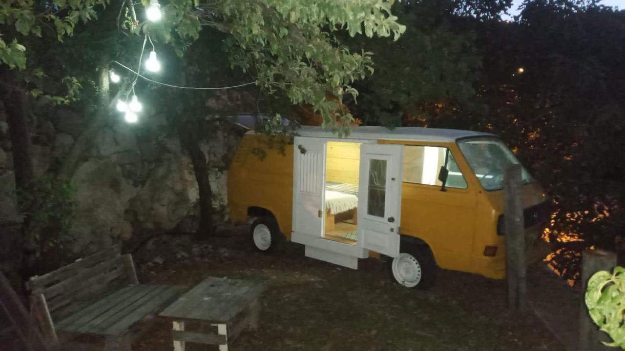 Van Camping – Yahchouch, Keserwan