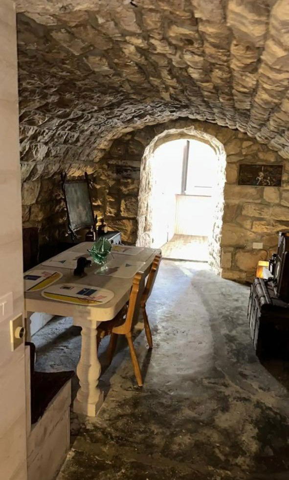 The Cave – Saqi Rechmaya, Jbeil