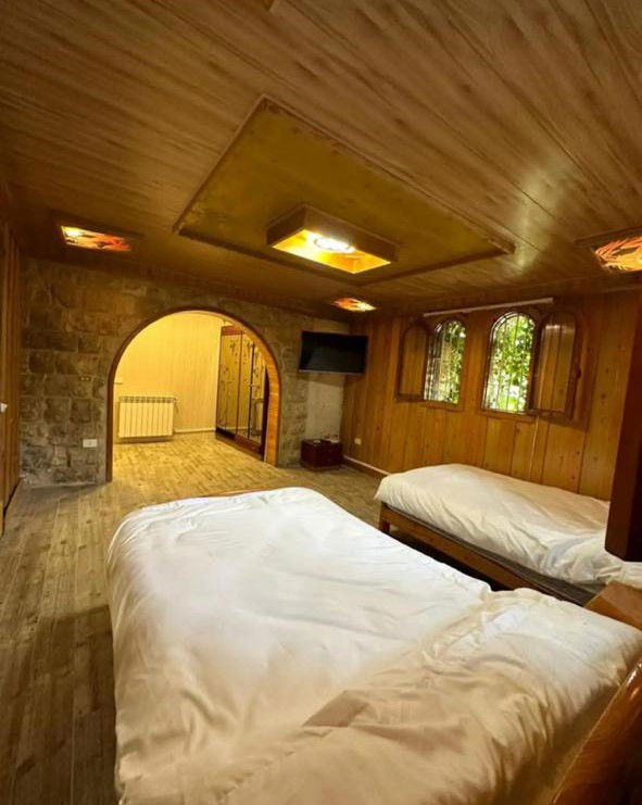 The Cave – Saqi Rechmaya, Jbeil