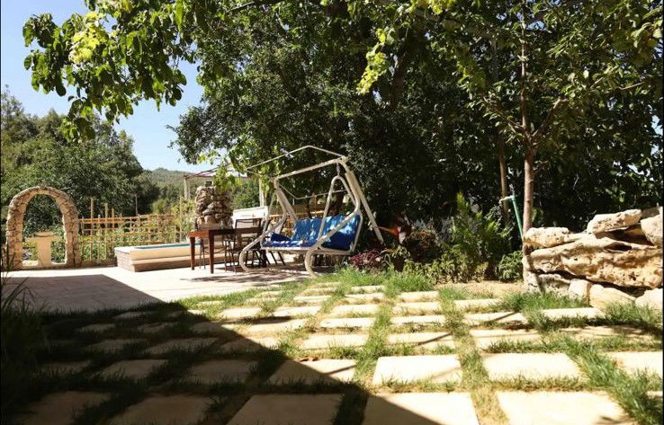 Traditional Guesthouse & Cave – Saqi Rechmaya, Jbeil