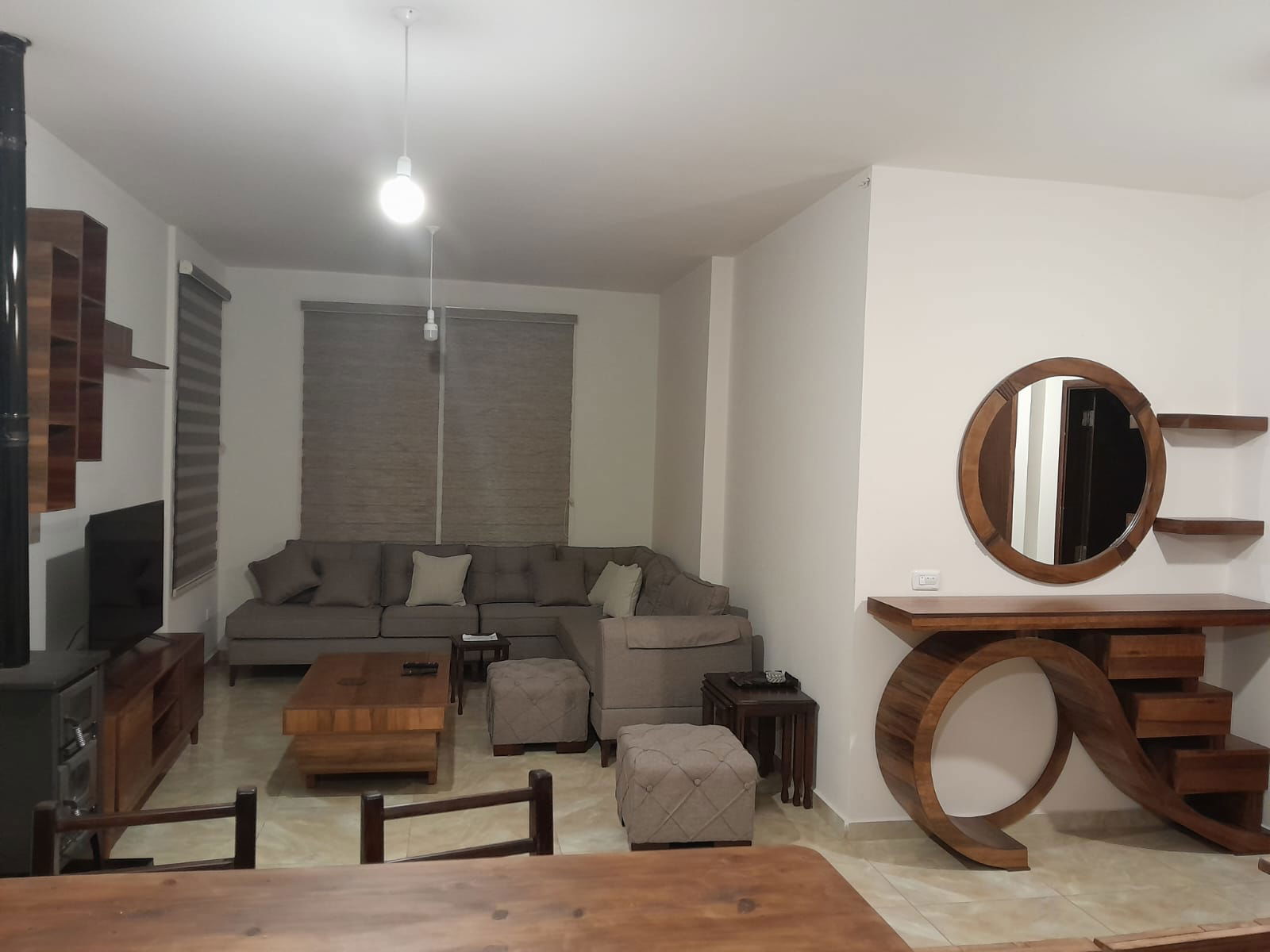 Two Floor House – Deir el Qamar